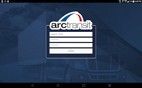 ARCTransit Cadman ảnh chụp màn hình 4