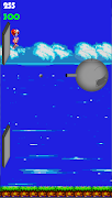 Flappy Knuckles screenshot 4
