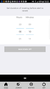 Optimium Alert screenshot 3