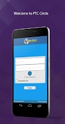 PTC-Circle পোস্টার