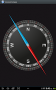 Universal Compass imagem de tela 1