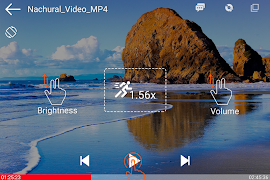 MAX Player Pro screenshot 7