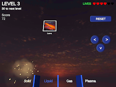 برنامه‌نما Matter Sorter عکس از صفحه