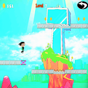 Titans Go: Super Robin Run screenshot 6