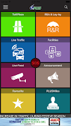 PLUS Expressways - PLUS Mobile poster