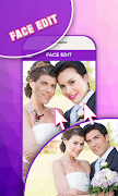 Face Edit Ekran Görüntüsü 2