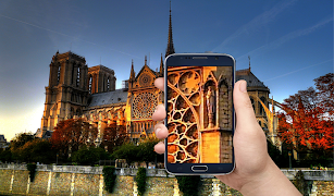 Telescope Zoomer Free 스크린샷 4