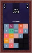 Funny 2048 스크린샷 3
