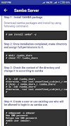 4 Schermata Learn Linux