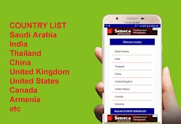 Phantom VPN - Free Proxy 截图 5