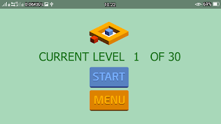 Isometric Screenshot 1