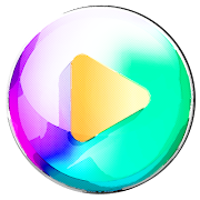 Cosplay Player poster