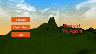 Airplane Flight Simulator 3D screenshot 7