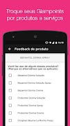 Glambox imagem de tela 4