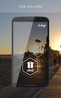 totap poster