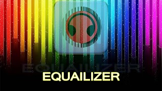Audio Player Pro: Equalizer ảnh chụp màn hình 7