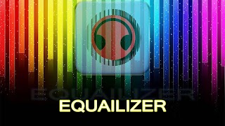 Audio Player Pro: Égaliseur capture d'écran 7