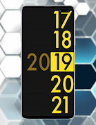 Amoled Wallpapers screenshot 1