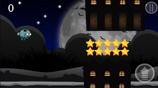 Fly Bad Cat 截圖 1