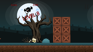 Cuty Cat Runner Adventure game for kitten lovers syot layar 7