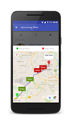 Ridely - Carpool & Rideshare screenshot 5