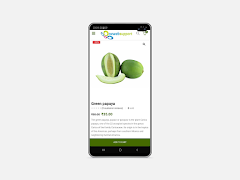 OWS Vegetable 截图 3