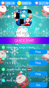 7 Schermata Christmas Piano Tap 2018
