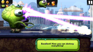 New Zombie Tsunami - Guide imagem de tela 7
