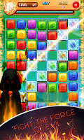 Journey of Panda Mage screenshot 1