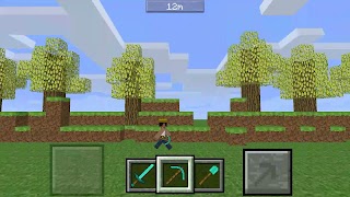 پوستر Craft Runner: Definitive