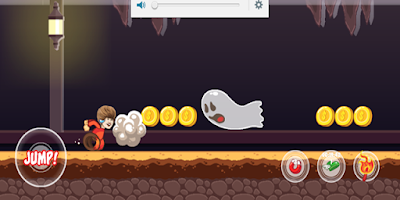 SAVE JUSTIN BIEBER GAME screenshot 5