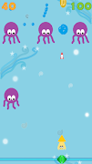 Squid Conqueror bài đăng