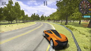 XDrift 포스터
