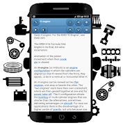 internal - combustion engine syot layar 7