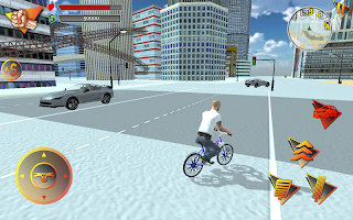 New Vegas Gangster screenshot 1