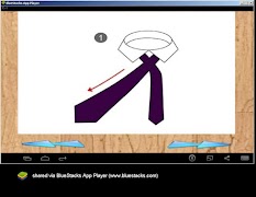 How To Tie ภาพหน้าจอ 5