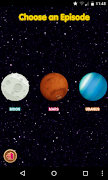 Space Puzzle screenshot 1