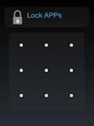 Secure App Locker Ekran Görüntüsü 3