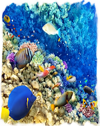 Ocean Puzzle syot layar 1