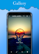 Gallery captura de pantalla 2
