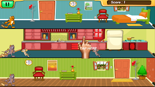 Angry Tom screenshot 5