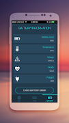 Clean Android اسکرین شاٹ 4