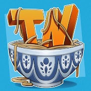 برنامه‌نما Thinknoodles عکس از صفحه