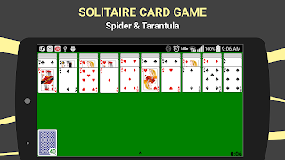 Klondike Solitaire Card Game screenshot 5