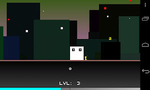 Snow Project स्क्रीनशॉट 1