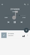 Music Player ภาพหน้าจอ 5