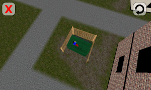 Dumpster Diver captura de pantalla 3