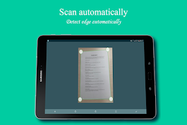Document Scanner Pro скриншот 1