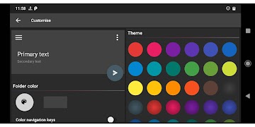 Extra Player screenshot 7