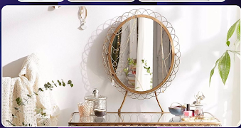 Dressing Table Designs screenshot 2